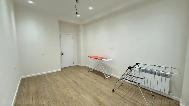 Kirayə verilir 3 otaqlı Mənzil Yeni tikili 130 m² Xətai r. - şəkil 15