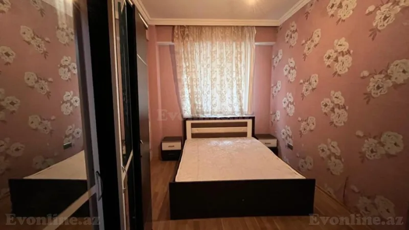 Satılır 2 otaqlı Mənzil Yeni tikili 55 m² Xırdalan - şəkil 2