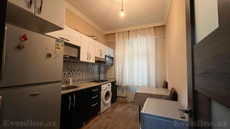 Satılır 2 otaqlı Mənzil Yeni tikili 55 m² Xırdalan - şəkil 3
