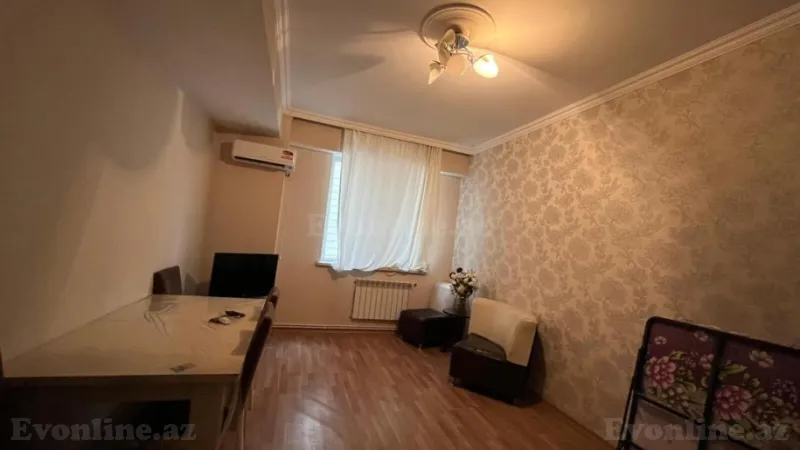 Satılır 2 otaqlı Mənzil Yeni tikili 55 m² Xırdalan - şəkil 4