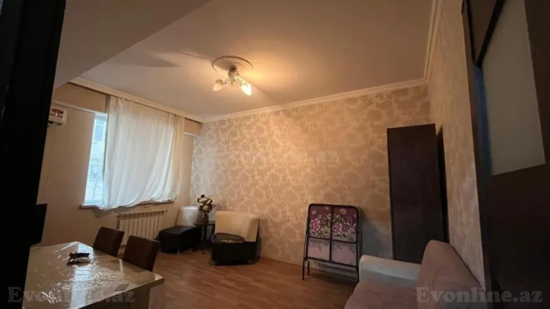 Satılır 2 otaqlı Mənzil Yeni tikili 55 m² Xırdalan - şəkil 6