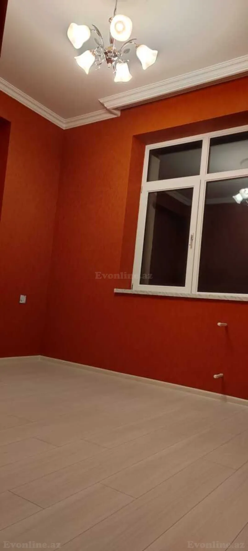 Kirayə verilir 2 otaqlı Mənzil Yeni tikili 55 m² Yeni Yasamal