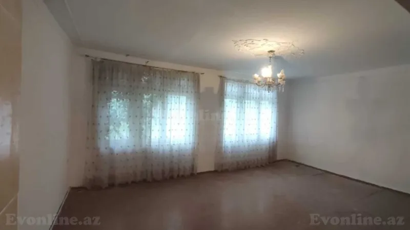 Satılır 3 otaqlı Mənzil Köhnə tikili 85 m² Həzi Aslanov - şəkil 3