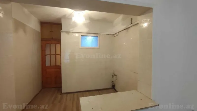 Satılır 3 otaqlı Mənzil Köhnə tikili 85 m² Həzi Aslanov - şəkil 5
