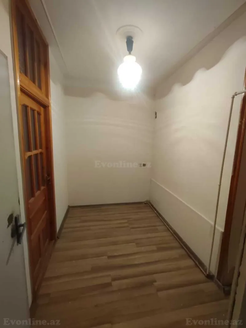 Satılır 3 otaqlı Mənzil Köhnə tikili 85 m² Həzi Aslanov - şəkil 6