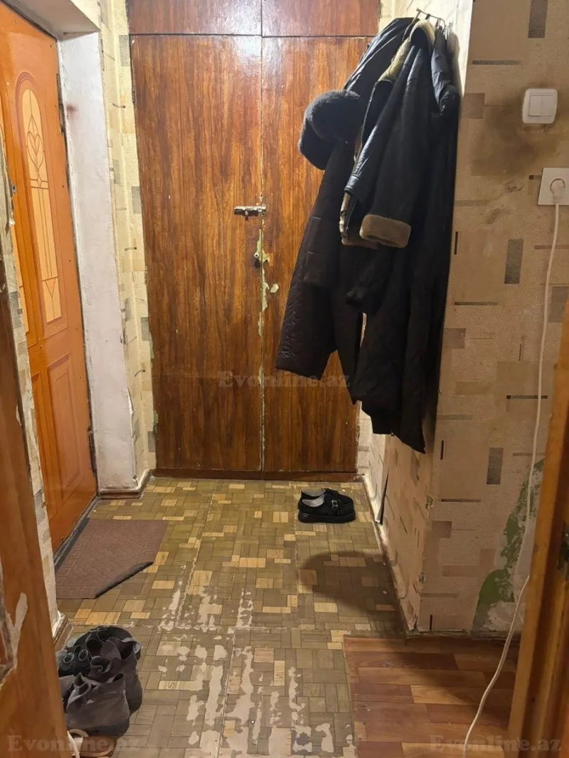 Satılır 2 otaqlı Mənzil Köhnə tikili 50 m² 8-ci kilometr - şəkil 5