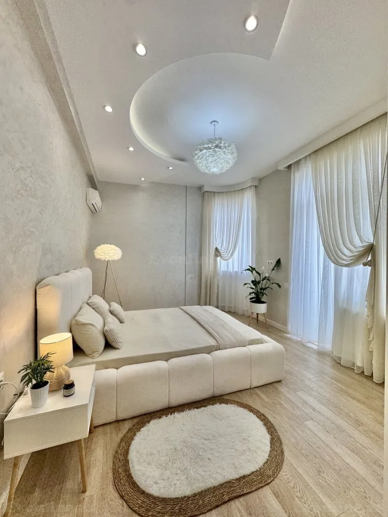 Satılır 2 otaqlı Mənzil Yeni tikili 100 m² Nizami m. - şəkil 6