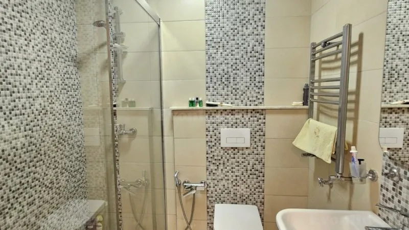 Satılır 1 otaqlı Mənzil Yeni tikili 25.4 m² Yasamal - şəkil 7