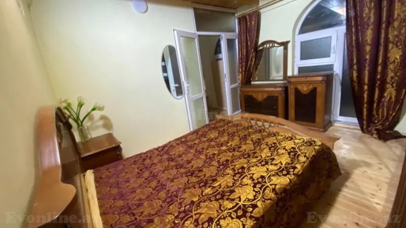 Kirayə verilir 3 otaqlı Mənzil Köhnə tikili 100 m² İçərişəhər m. - şəkil 5