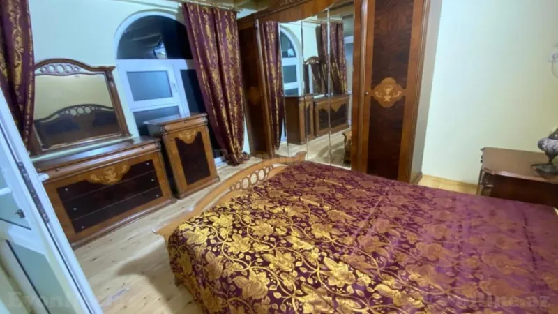 Kirayə verilir 3 otaqlı Mənzil Köhnə tikili 100 m² İçərişəhər m. - şəkil 6