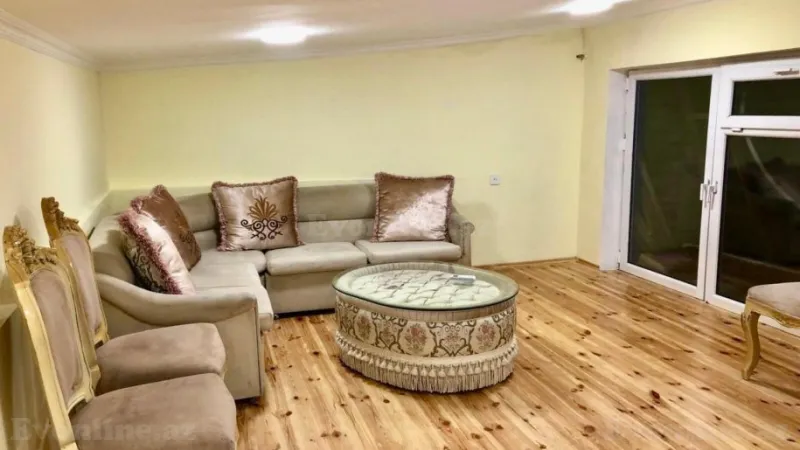 Kirayə verilir 3 otaqlı Mənzil Köhnə tikili 100 m² İçərişəhər m. - şəkil 7