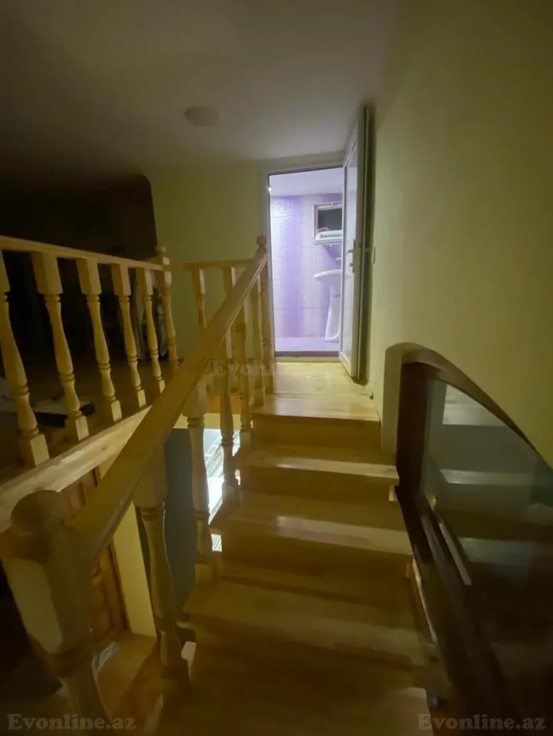 Kirayə verilir 3 otaqlı Mənzil Köhnə tikili 100 m² İçərişəhər m. - şəkil 10