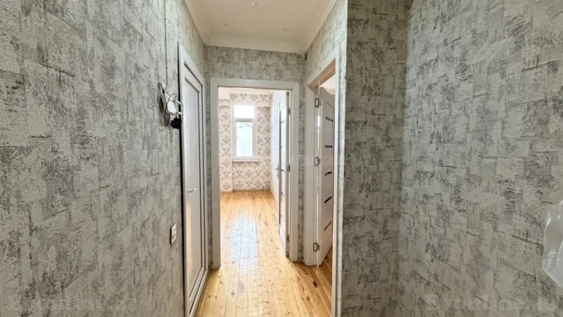 Satılır 2 otaqlı Mənzil Yeni tikili 44 m² Masazır