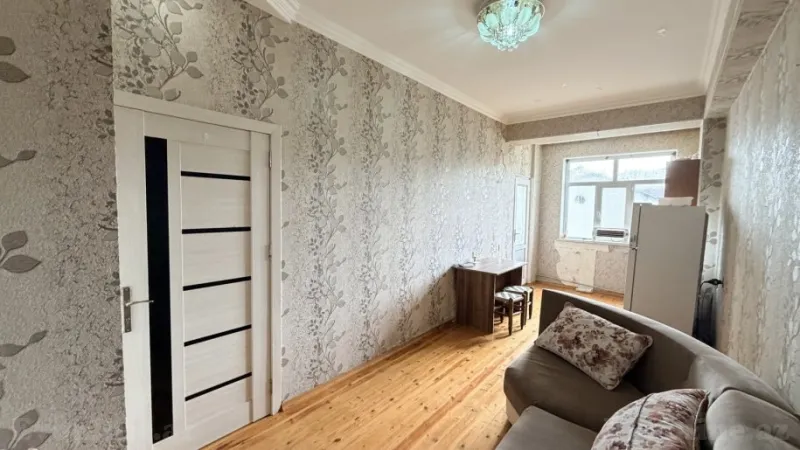 Satılır 2 otaqlı Mənzil Yeni tikili 44 m² Masazır - şəkil 2