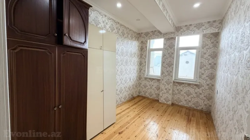 Satılır 2 otaqlı Mənzil Yeni tikili 44 m² Masazır - şəkil 4