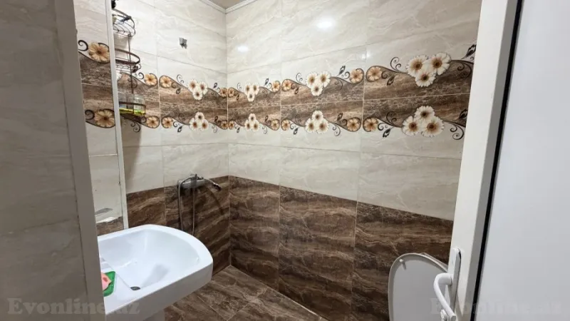 Satılır 2 otaqlı Mənzil Yeni tikili 44 m² Masazır - şəkil 6