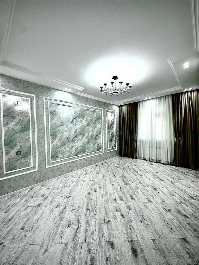 Satılır 3 otaqlı Mənzil Köhnə tikili 80 m² Memar Əcəmi m. - şəkil 8