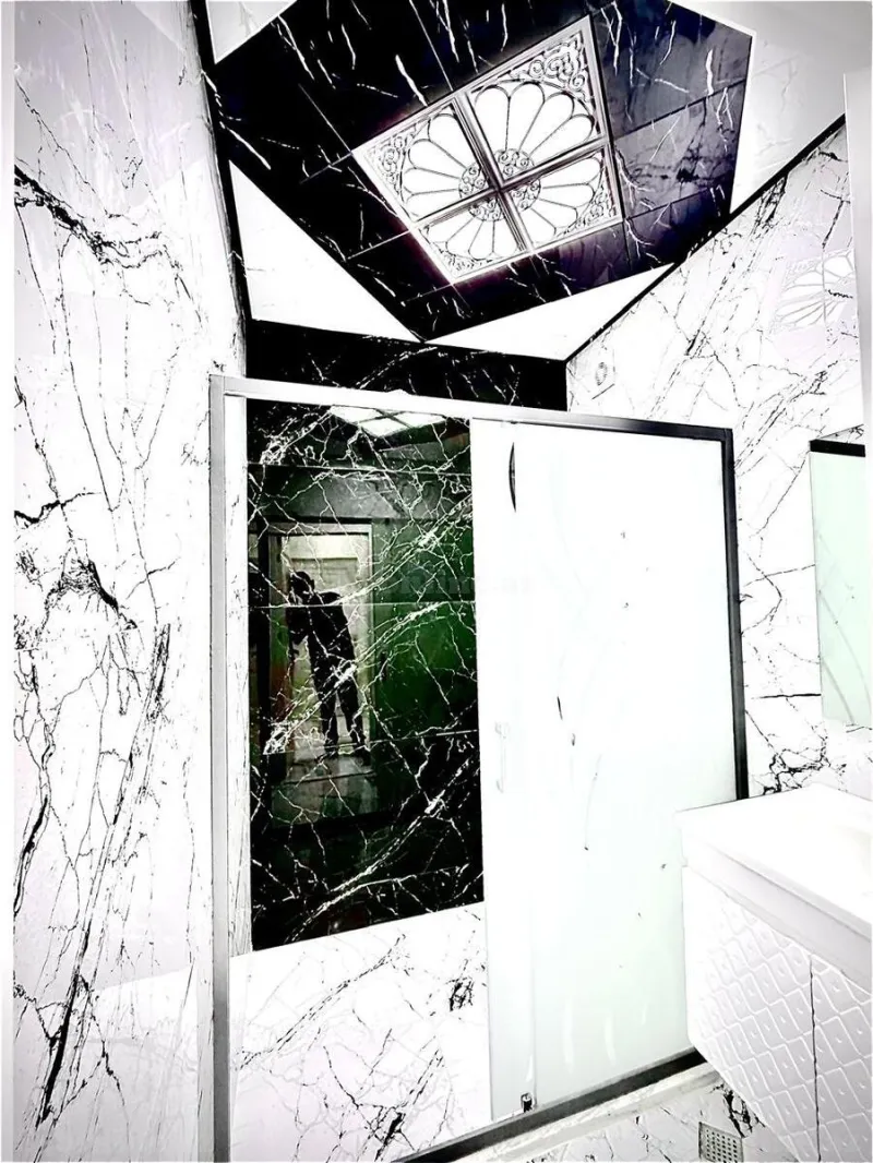 Satılır 3 otaqlı Mənzil Köhnə tikili 80 m² Memar Əcəmi m. - şəkil 11