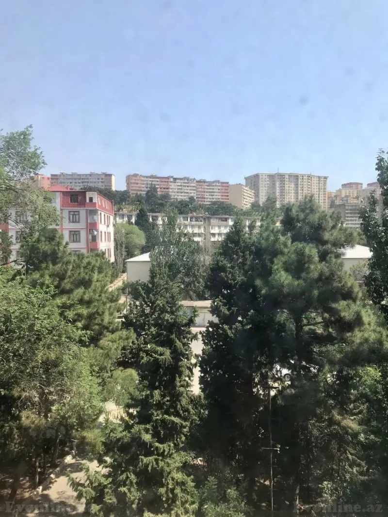 Satılır 2 otaqlı Mənzil Köhnə tikili 60 m² Əhmədli