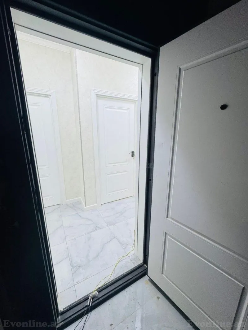 Satılır 2 otaqlı Mənzil Yeni tikili 50 m² Abşeron r. - şəkil 2