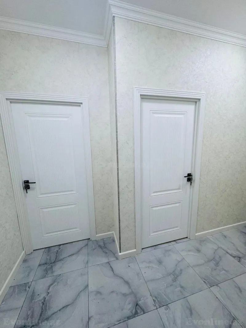 Satılır 2 otaqlı Mənzil Yeni tikili 50 m² Abşeron r. - şəkil 3