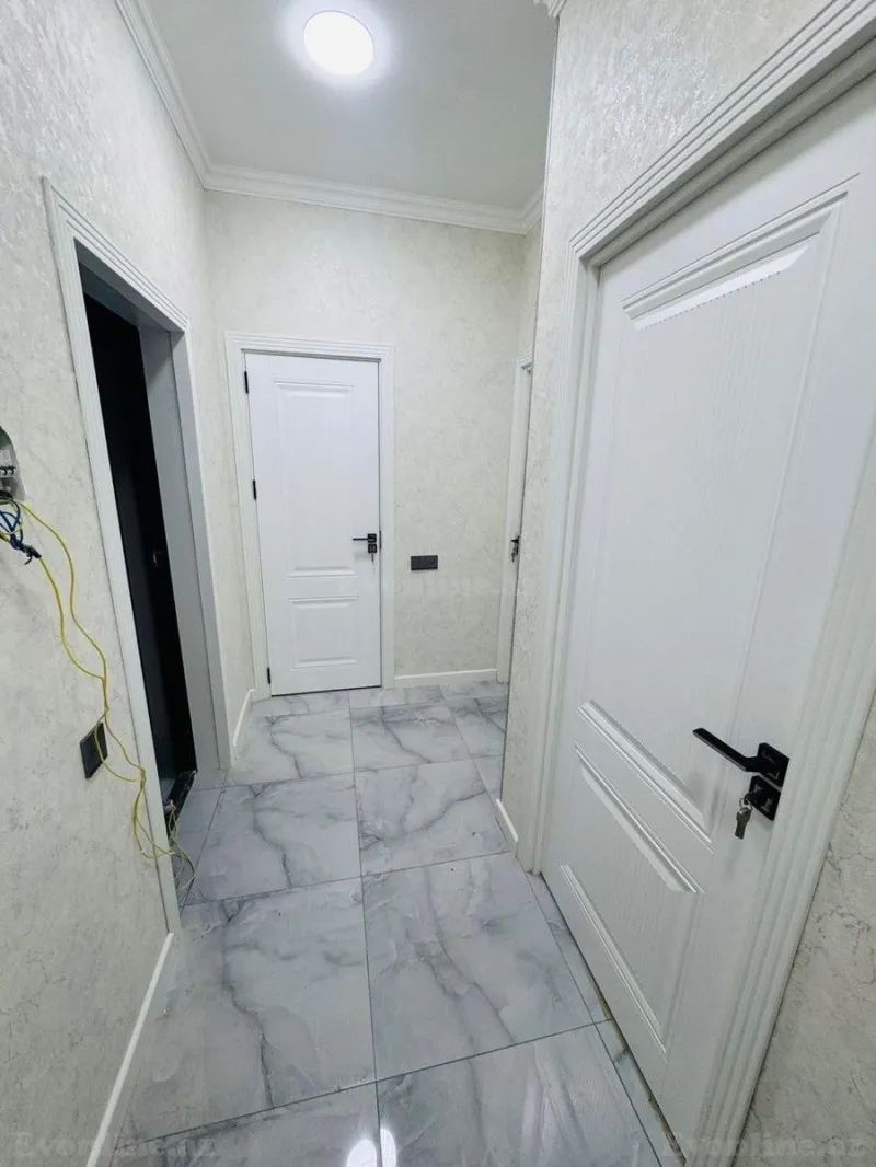 Satılır 2 otaqlı Mənzil Yeni tikili 50 m² Abşeron r. - şəkil 5