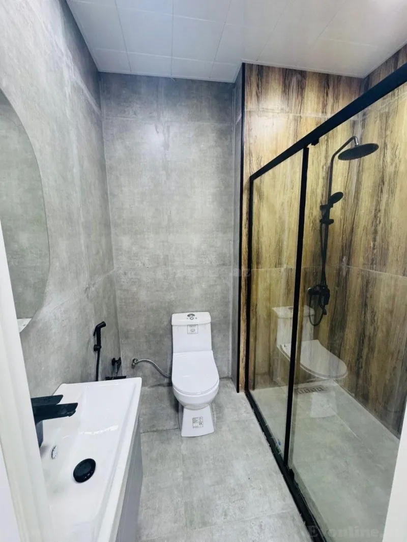 Satılır 2 otaqlı Mənzil Yeni tikili 50 m² Abşeron r. - şəkil 7