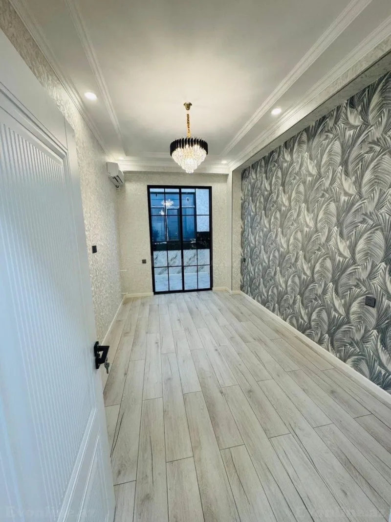 Satılır 2 otaqlı Mənzil Yeni tikili 50 m² Abşeron r. - şəkil 10