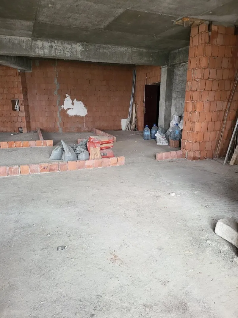 Satılır 5 otaqlı Mənzil Yeni tikili 185.7 m² Nəriman Nərimanov m. - şəkil 2