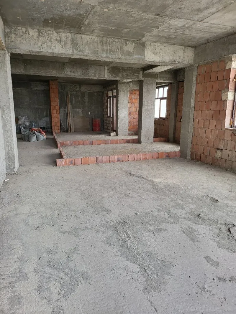 Satılır 5 otaqlı Mənzil Yeni tikili 185.7 m² Nəriman Nərimanov m. - şəkil 4