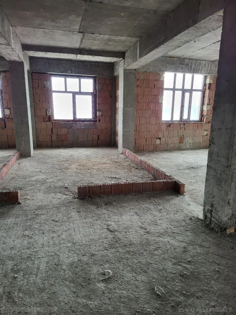 Satılır 5 otaqlı Mənzil Yeni tikili 185.7 m² Nəriman Nərimanov m. - şəkil 5