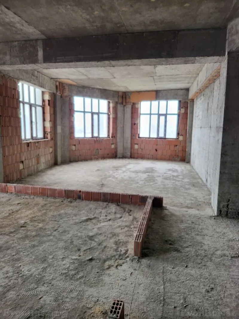 Satılır 5 otaqlı Mənzil Yeni tikili 185.7 m² Nəriman Nərimanov m. - şəkil 6