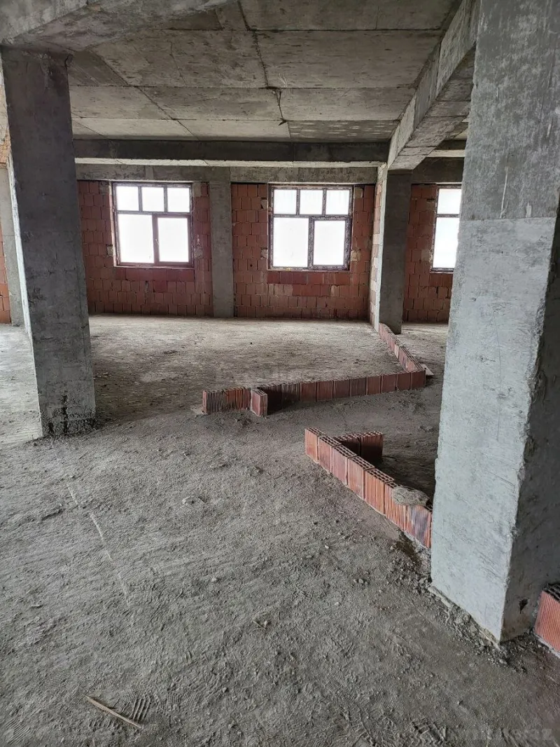 Satılır 5 otaqlı Mənzil Yeni tikili 185.7 m² Nəriman Nərimanov m. - şəkil 9