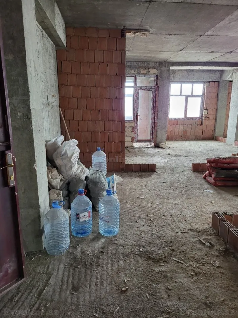 Satılır 5 otaqlı Mənzil Yeni tikili 185.7 m² Nəriman Nərimanov m. - şəkil 10