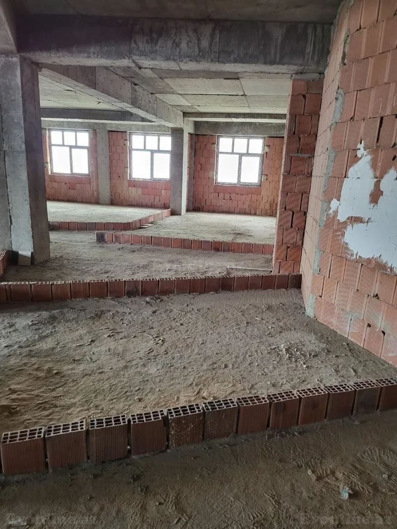 Satılır 5 otaqlı Mənzil Yeni tikili 185.7 m² Nəriman Nərimanov m. - şəkil 11