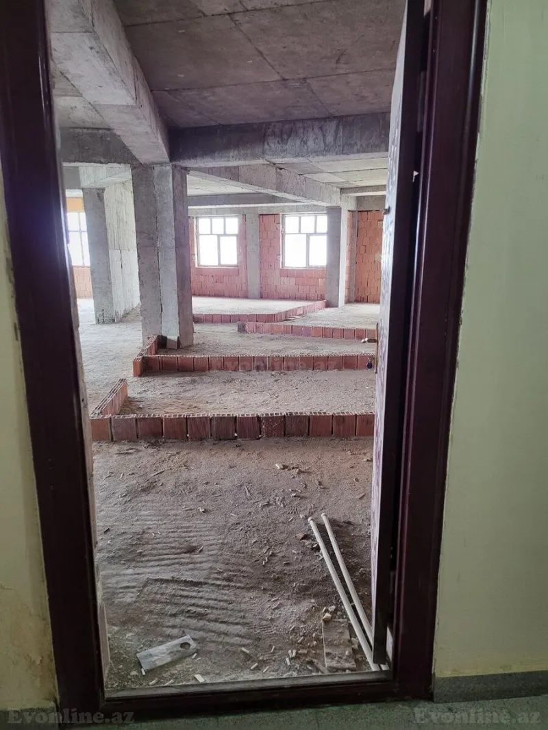 Satılır 5 otaqlı Mənzil Yeni tikili 185.7 m² Nəriman Nərimanov m. - şəkil 12