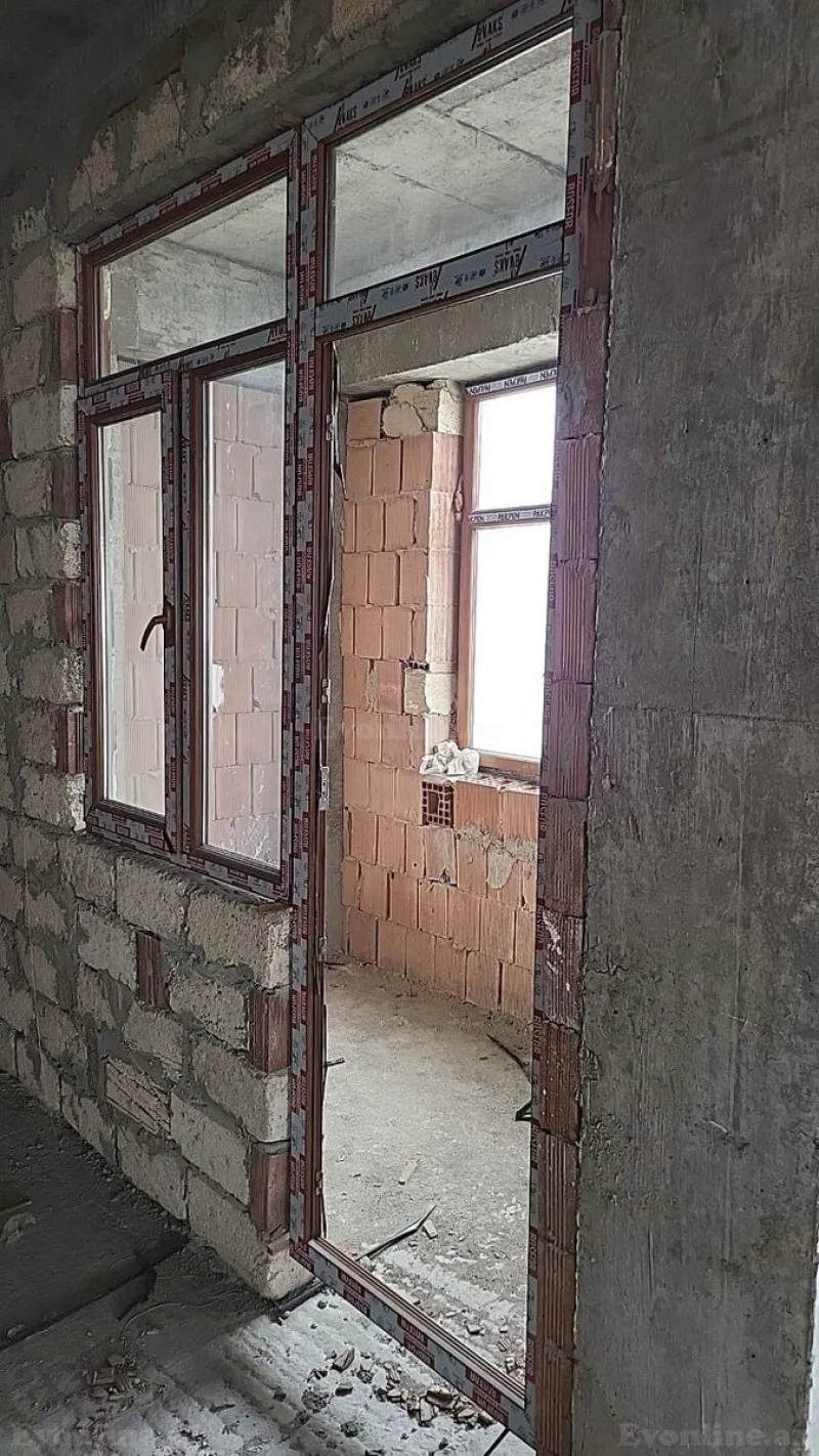 Satılır 5 otaqlı Mənzil Yeni tikili 185.7 m² Nəriman Nərimanov m. - şəkil 15