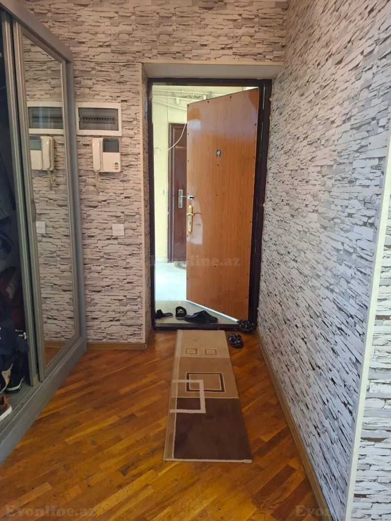 Kirayə verilir 4 otaqlı Mənzil Köhnə tikili 115 m² Nəriman Nərimanov m. - şəkil 13