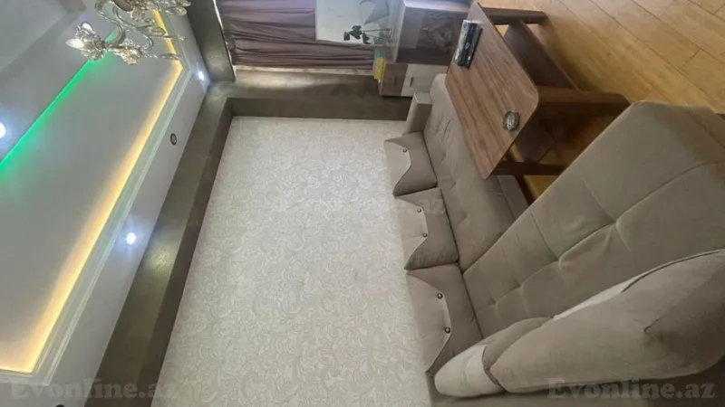 Kirayə verilir 3 otaqlı Mənzil Yeni tikili 100 m² 20 Yanvar m. - şəkil 4