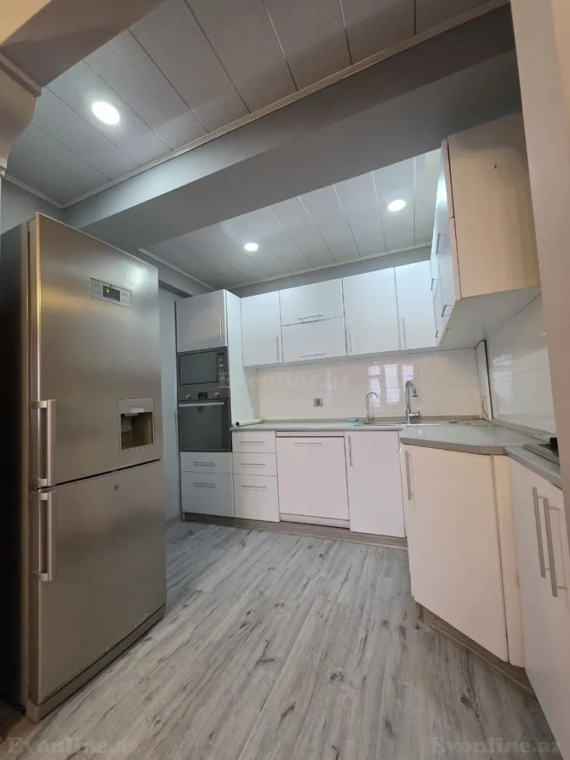 Satılır 2 otaqlı Mənzil Yeni tikili 64 m² Yeni Yasamal - şəkil 6