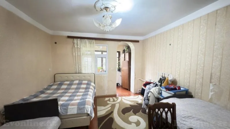 Satılır 2 otaqlı Mənzil Köhnə tikili 60 m² 8-ci kilometr - şəkil 5