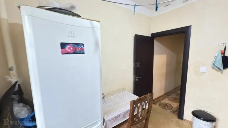 Satılır 2 otaqlı Mənzil Köhnə tikili 60 m² 8-ci kilometr - şəkil 6