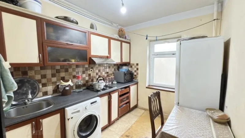 Satılır 2 otaqlı Mənzil Köhnə tikili 60 m² 8-ci kilometr - şəkil 8