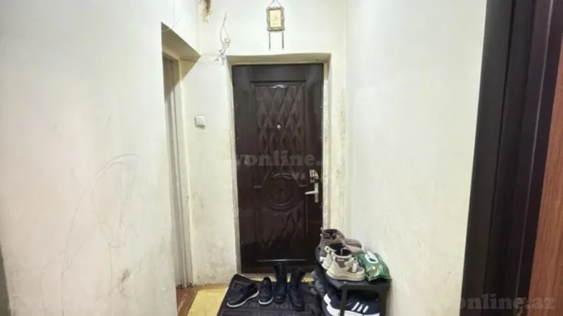 Satılır 2 otaqlı Mənzil Köhnə tikili 60 m² 8-ci kilometr - şəkil 10