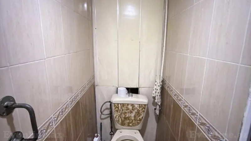 Satılır 2 otaqlı Mənzil Köhnə tikili 60 m² 8-ci kilometr - şəkil 11