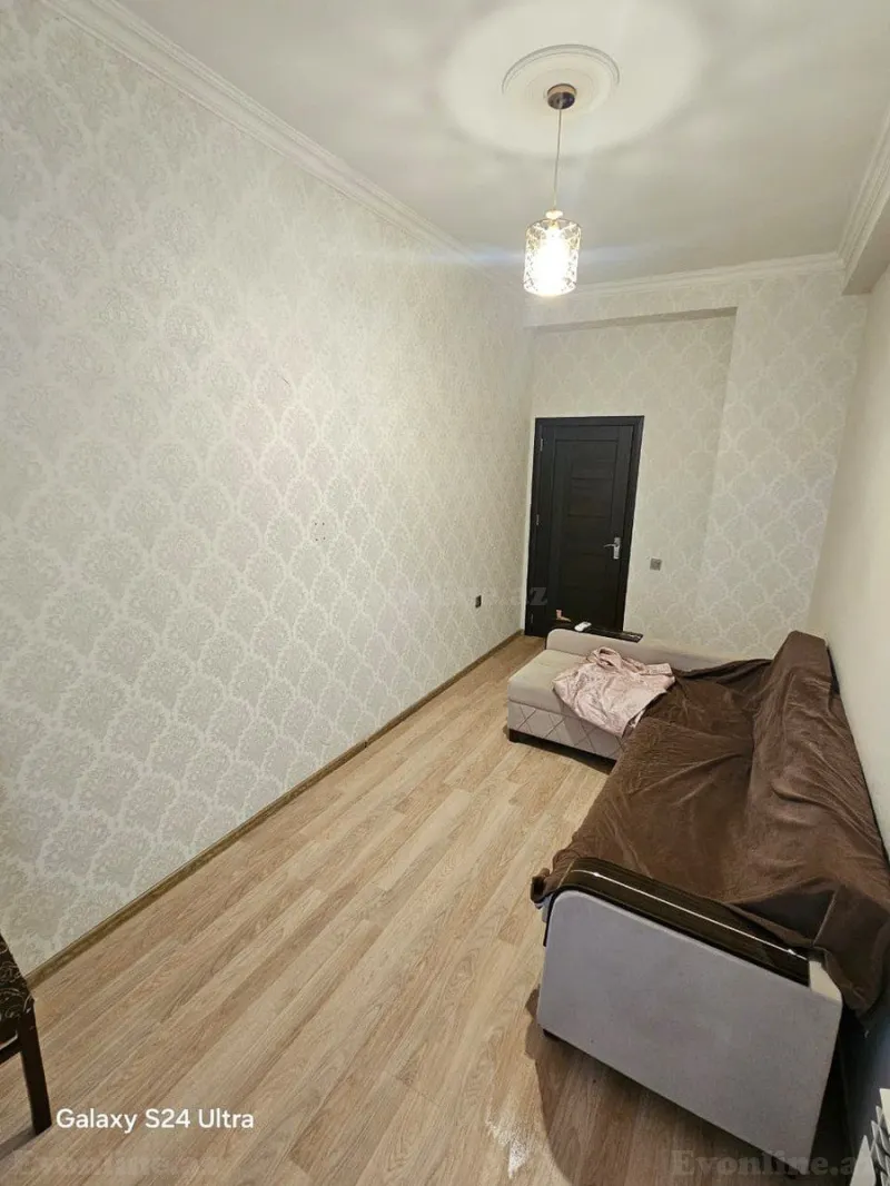 Kirayə verilir 3 otaqlı Mənzil Yeni tikili 75 m² 20 Yanvar m. - şəkil 3