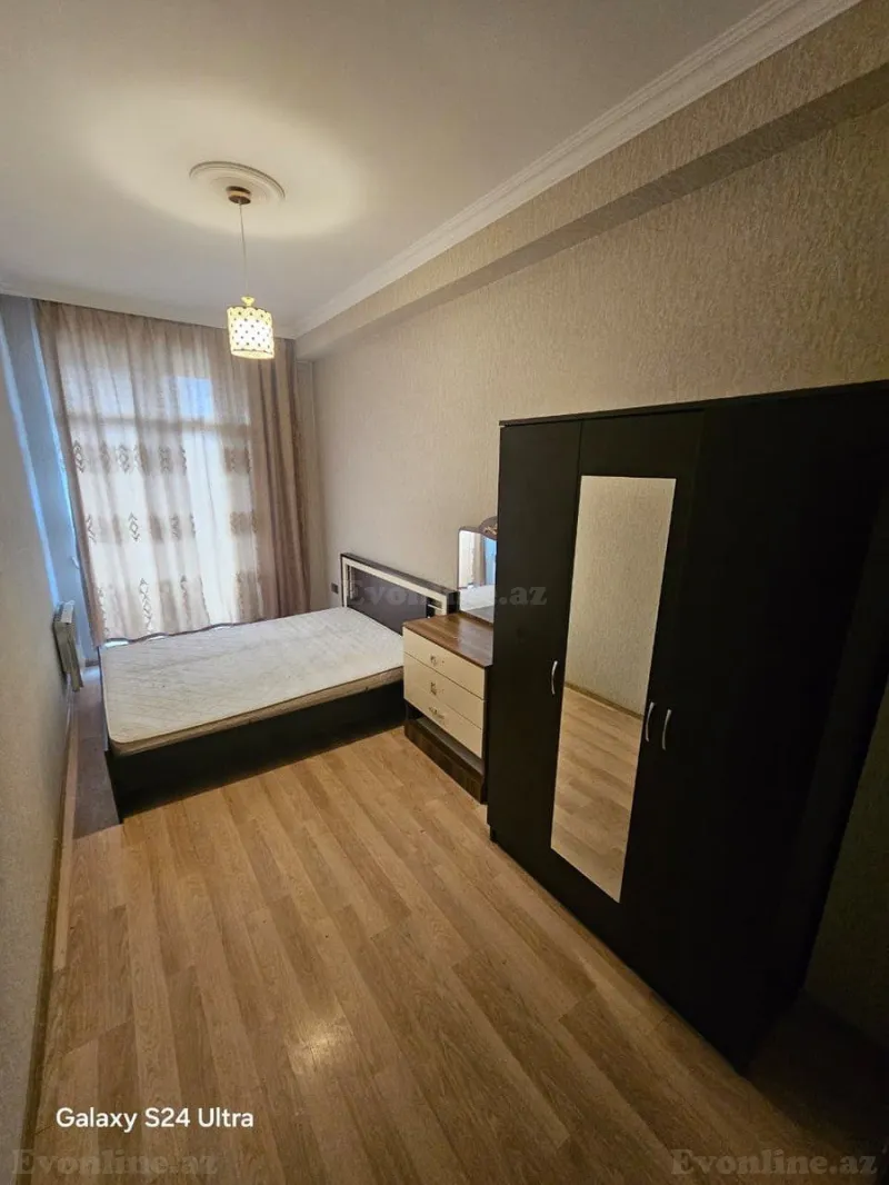 Kirayə verilir 3 otaqlı Mənzil Yeni tikili 75 m² 20 Yanvar m. - şəkil 4