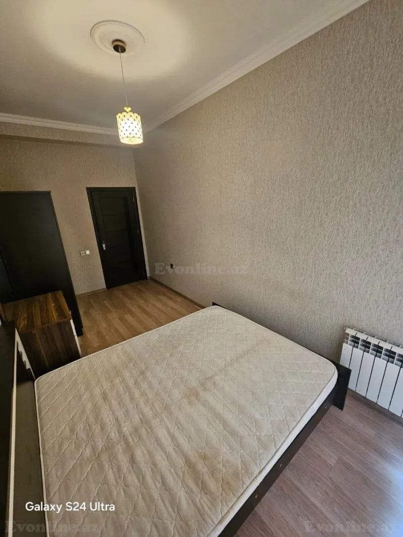 Kirayə verilir 3 otaqlı Mənzil Yeni tikili 75 m² 20 Yanvar m. - şəkil 5