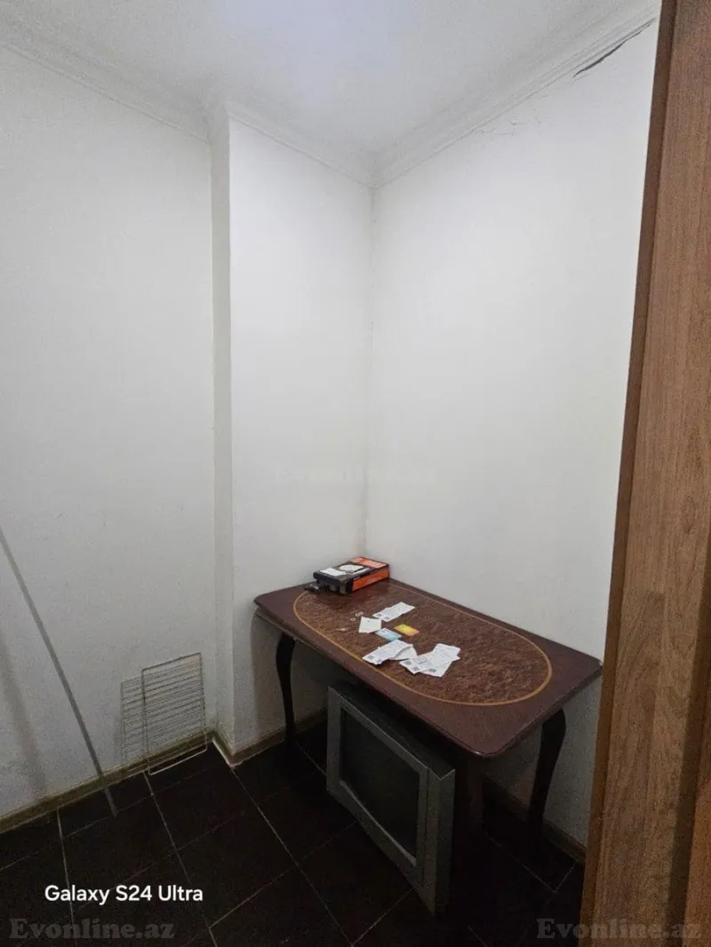 Kirayə verilir 3 otaqlı Mənzil Yeni tikili 75 m² 20 Yanvar m. - şəkil 7