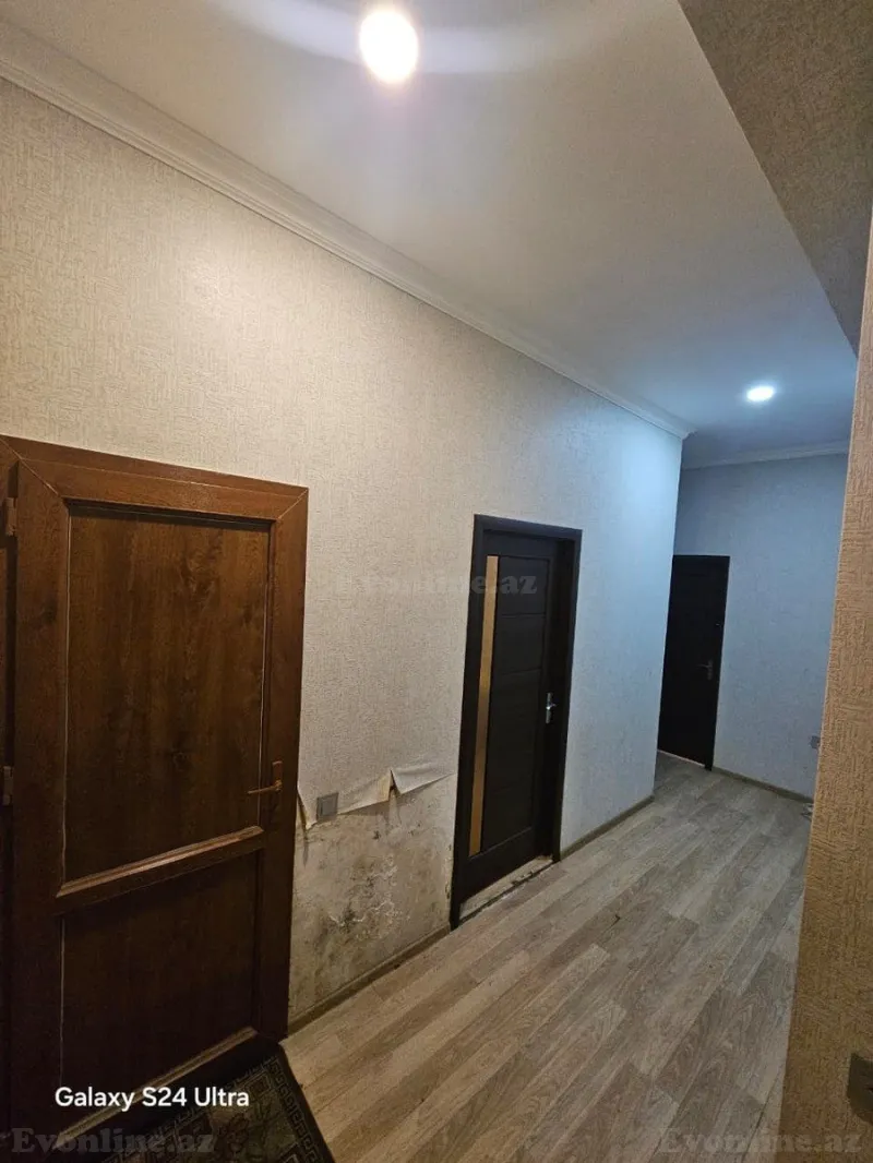 Kirayə verilir 3 otaqlı Mənzil Yeni tikili 75 m² 20 Yanvar m. - şəkil 8